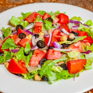 House Salad