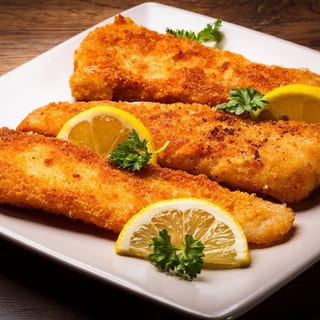 Chicken Tenders