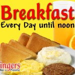 Breakfast slider page copy