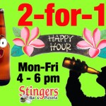 Happy Hour slider page copy