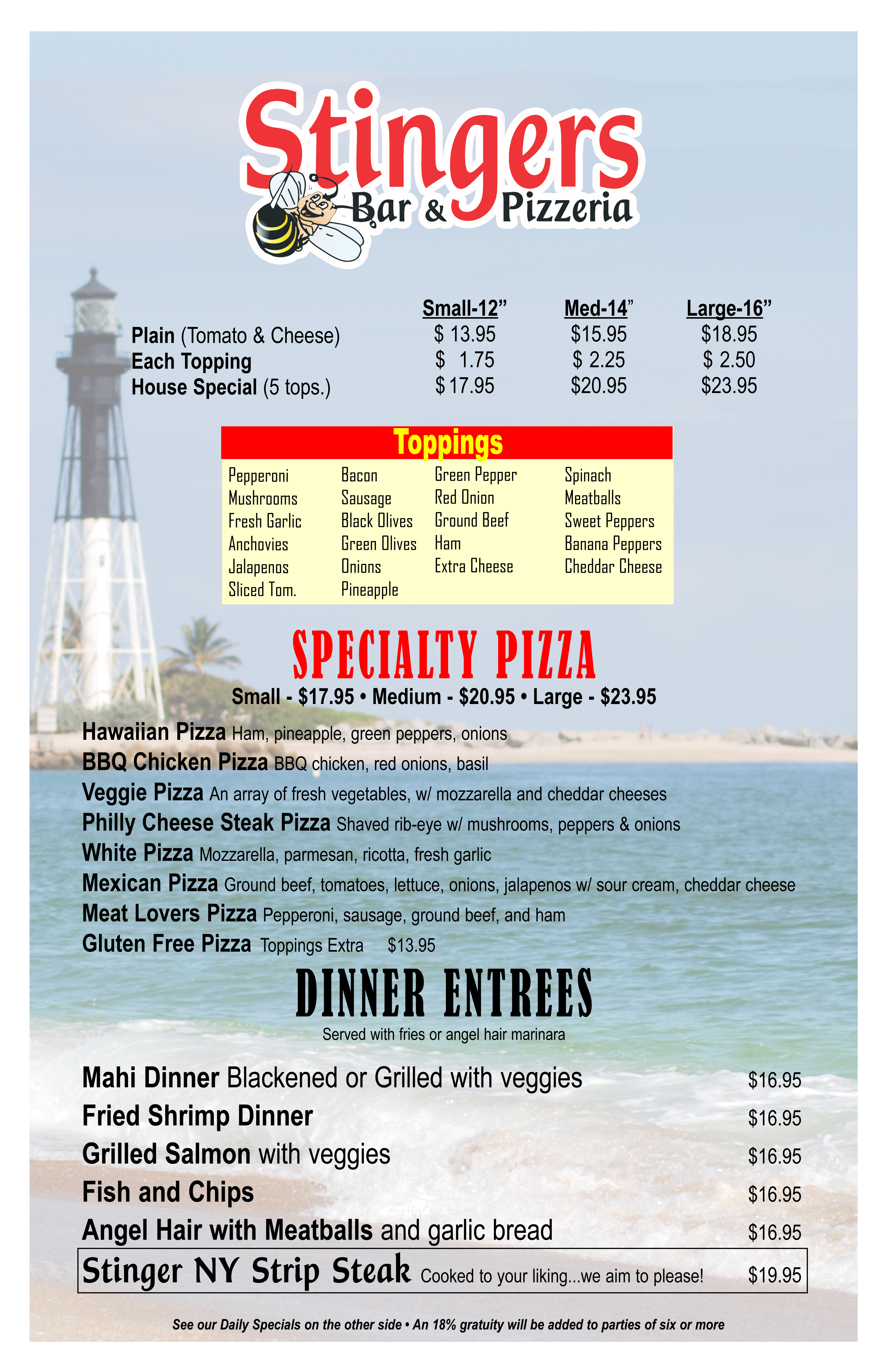 Website menu side 2 – Aug 2022