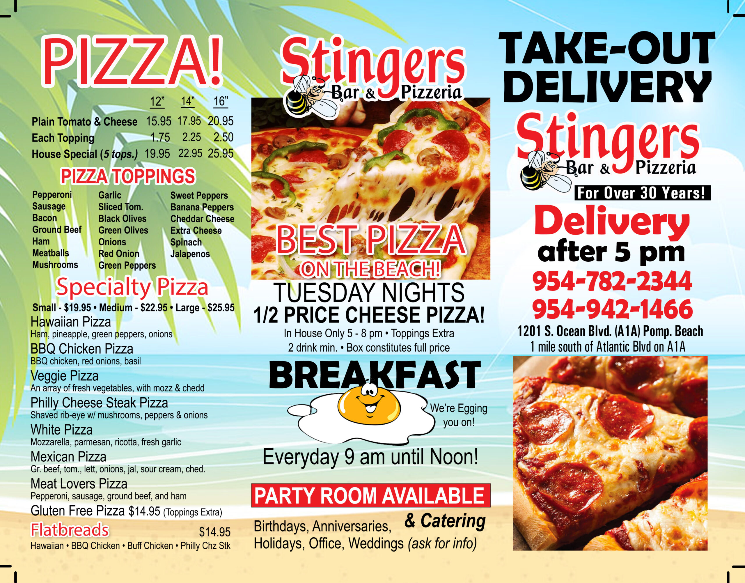 Stingers Take Out Outside – Dec 2023 copy